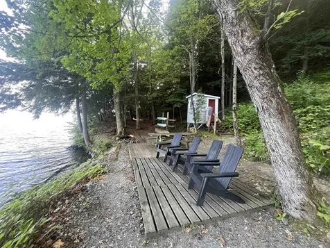 1435 Ferncliff Road Extension Poultney VT 05764