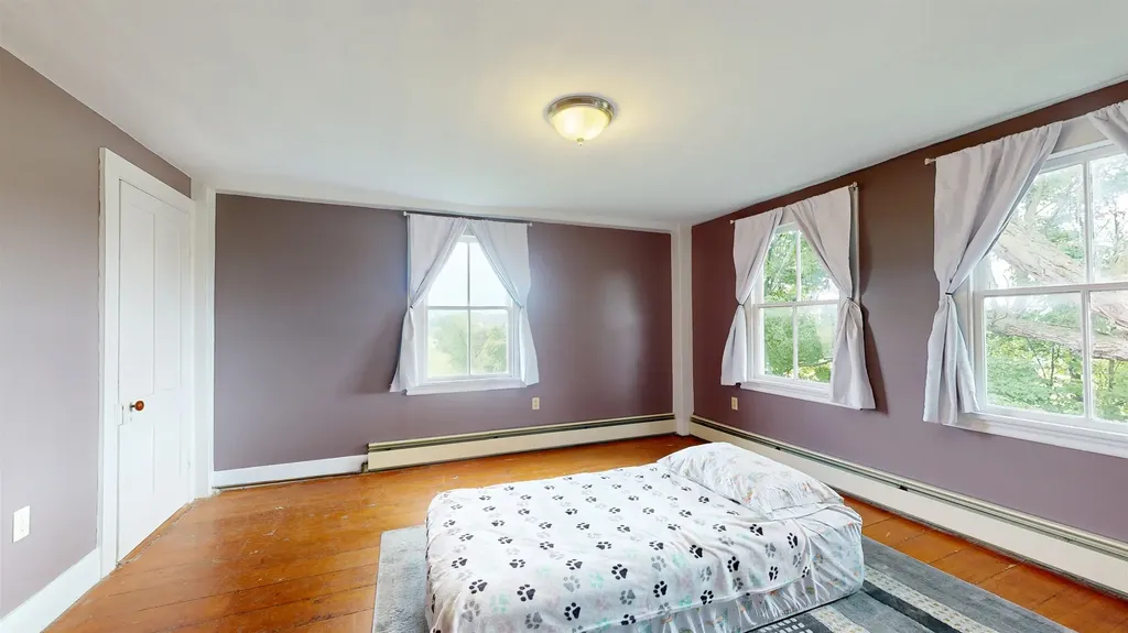 174 Burroughs Farm Road Ferrisburgh VT 05456