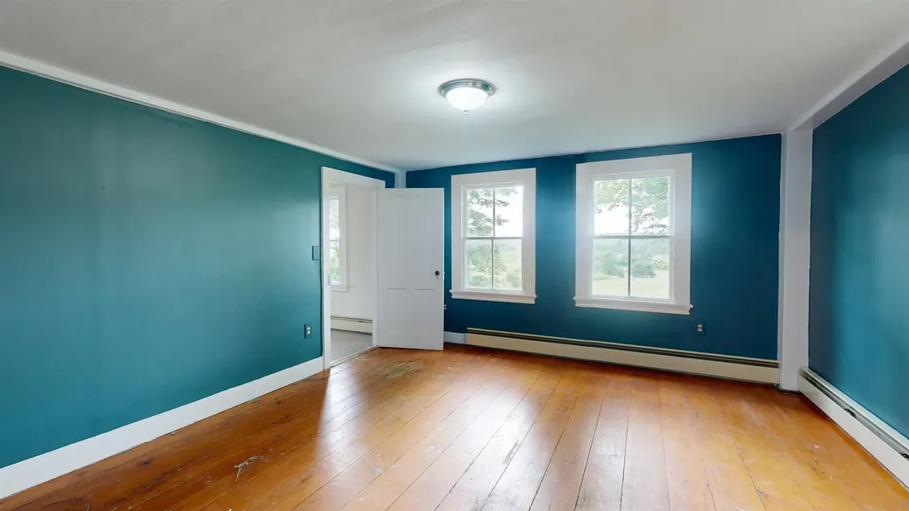 174 Burroughs Farm Road Ferrisburgh VT 05456