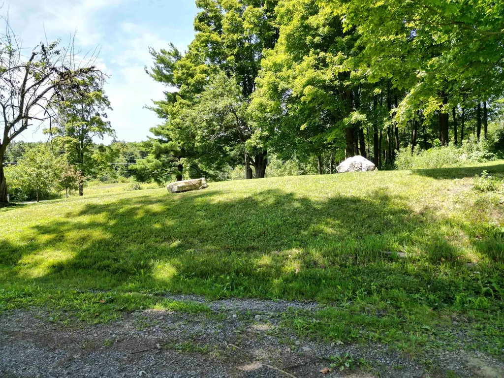 174 Burroughs Farm Road Ferrisburgh VT 05456