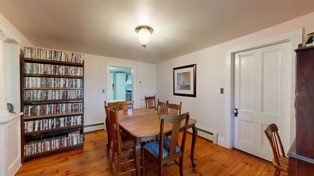 174 Burroughs Farm Road Ferrisburgh VT 05456