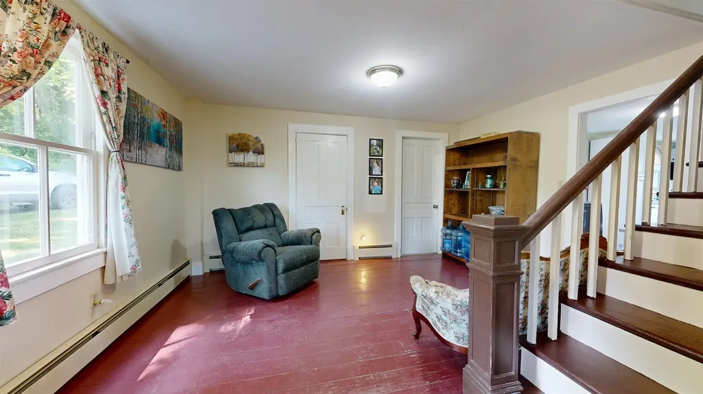 174 Burroughs Farm Road Ferrisburgh VT 05456