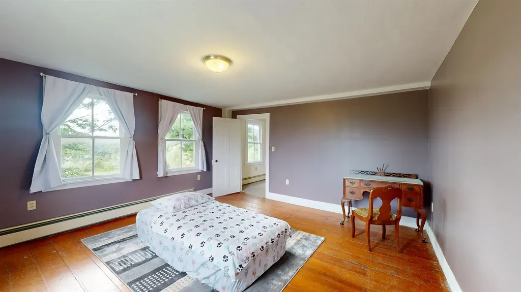 174 Burroughs Farm Road Ferrisburgh VT 05456