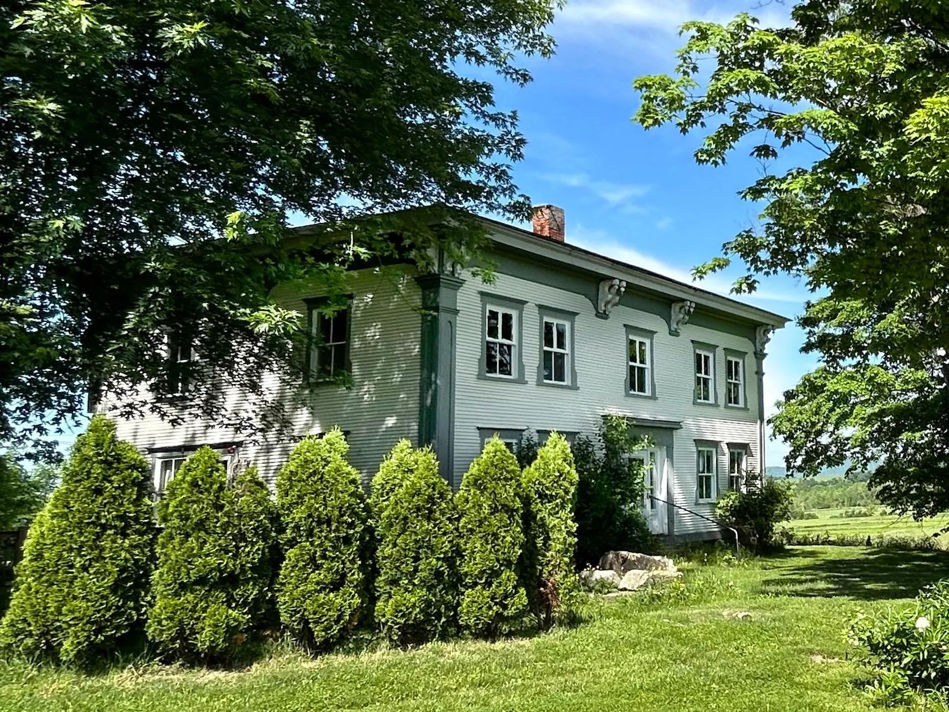 174 Burroughs Farm Road Ferrisburgh VT 05456