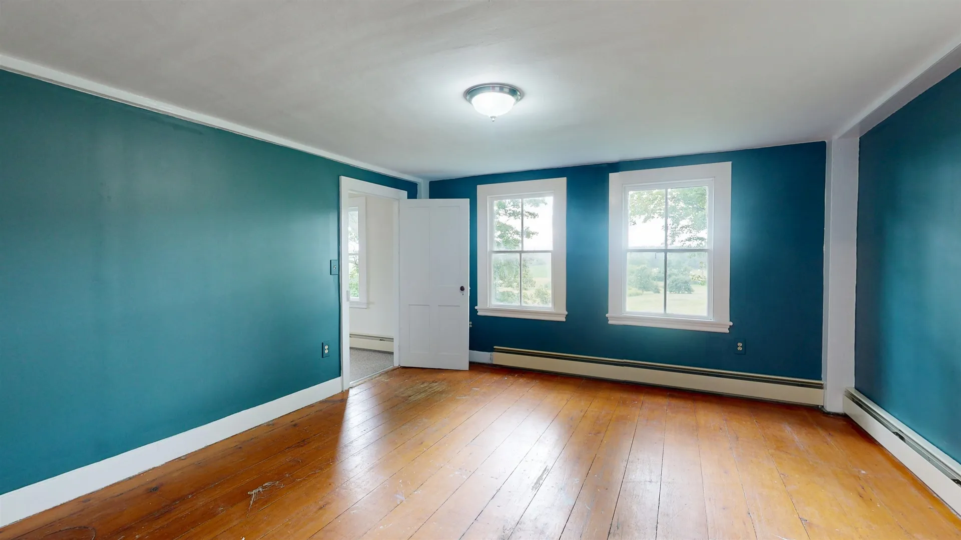 174 Burroughs Farm Road Ferrisburgh VT 05456