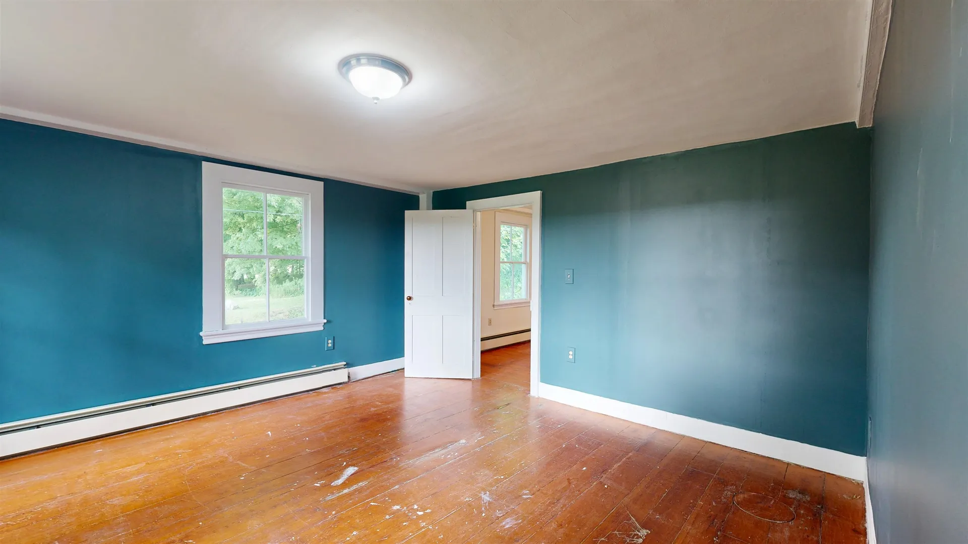 174 Burroughs Farm Road Ferrisburgh VT 05456