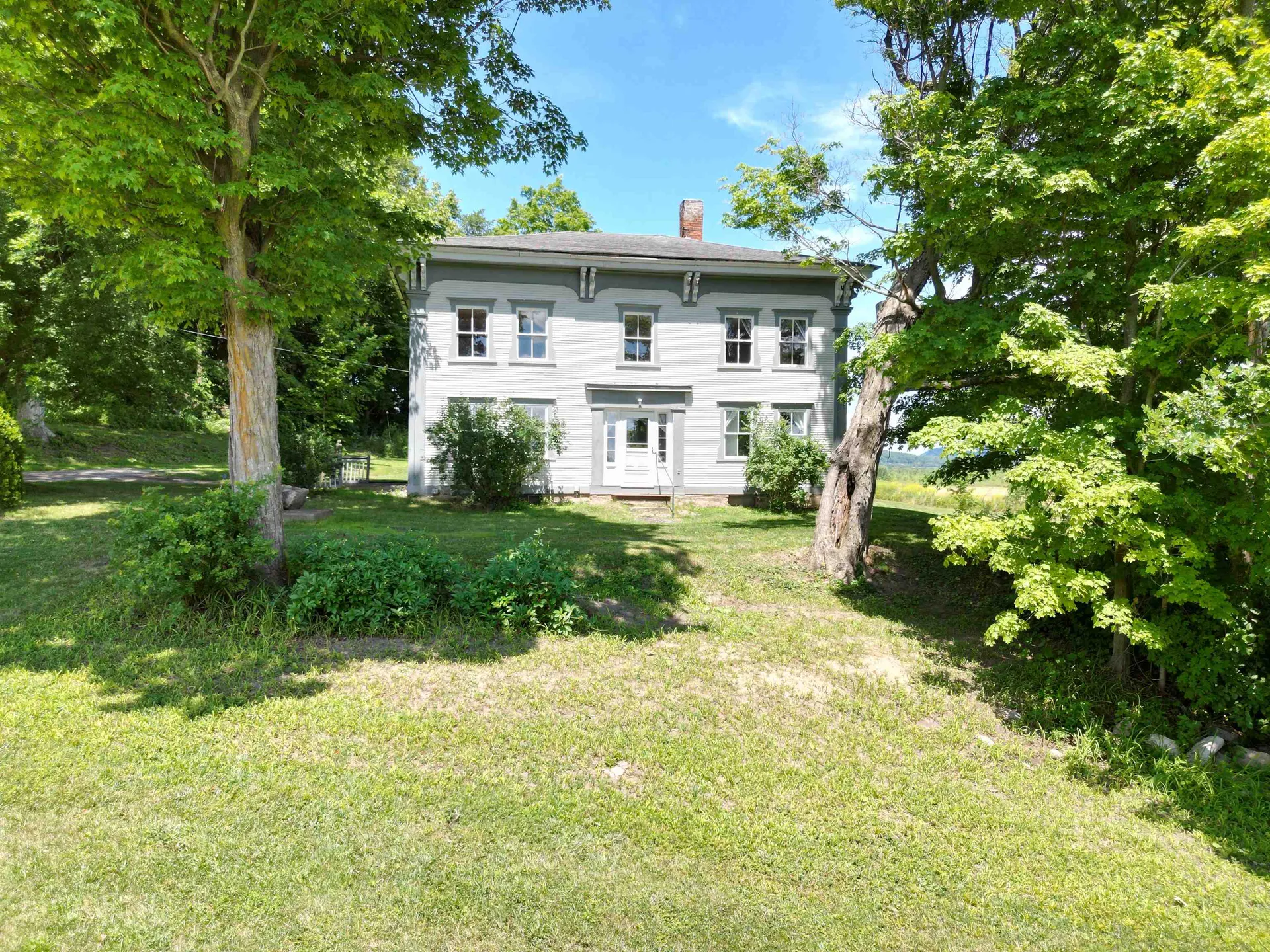 174 Burroughs Farm Road Ferrisburgh VT 05456