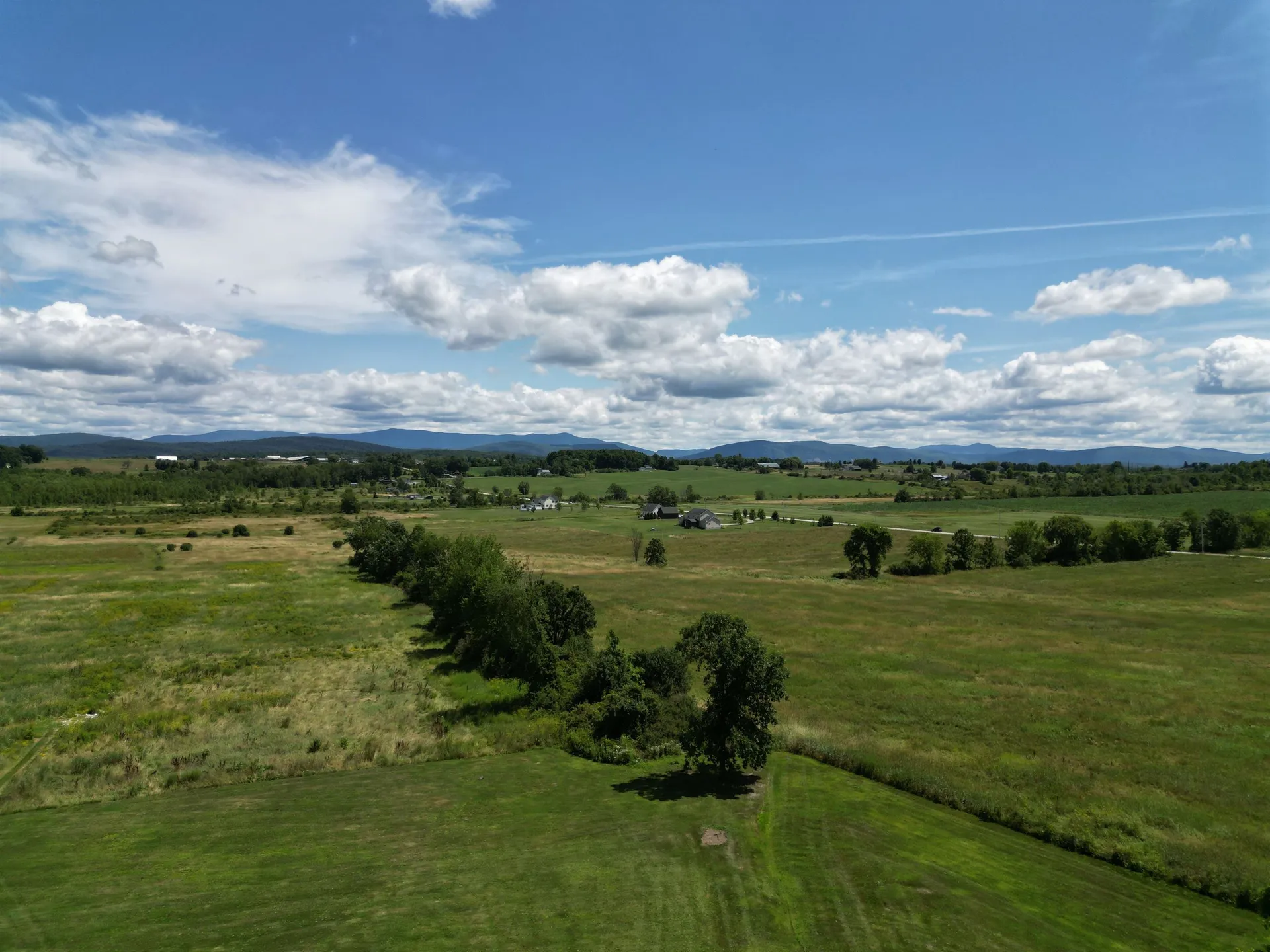 174 Burroughs Farm Road Ferrisburgh VT 05456