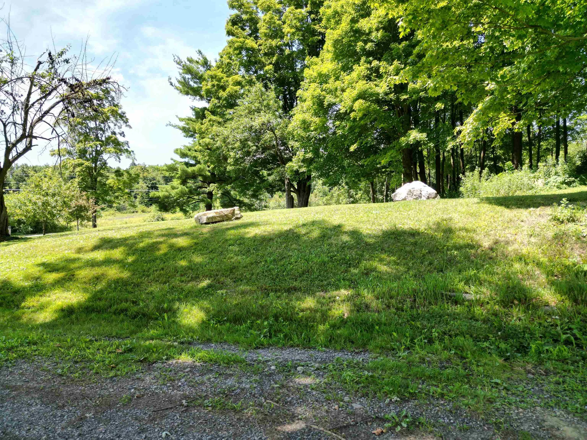 174 Burroughs Farm Road Ferrisburgh VT 05456