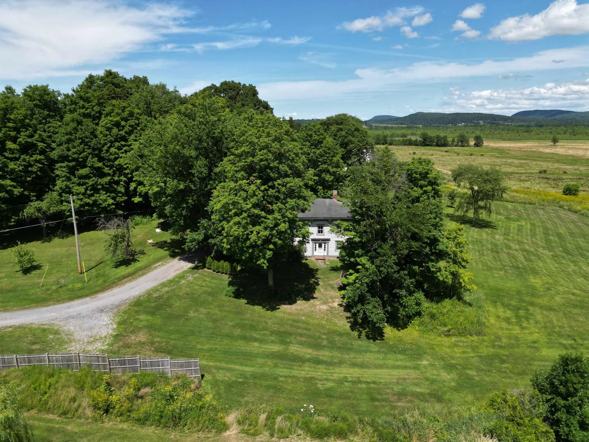 174 Burroughs Farm Road Ferrisburgh VT 05456