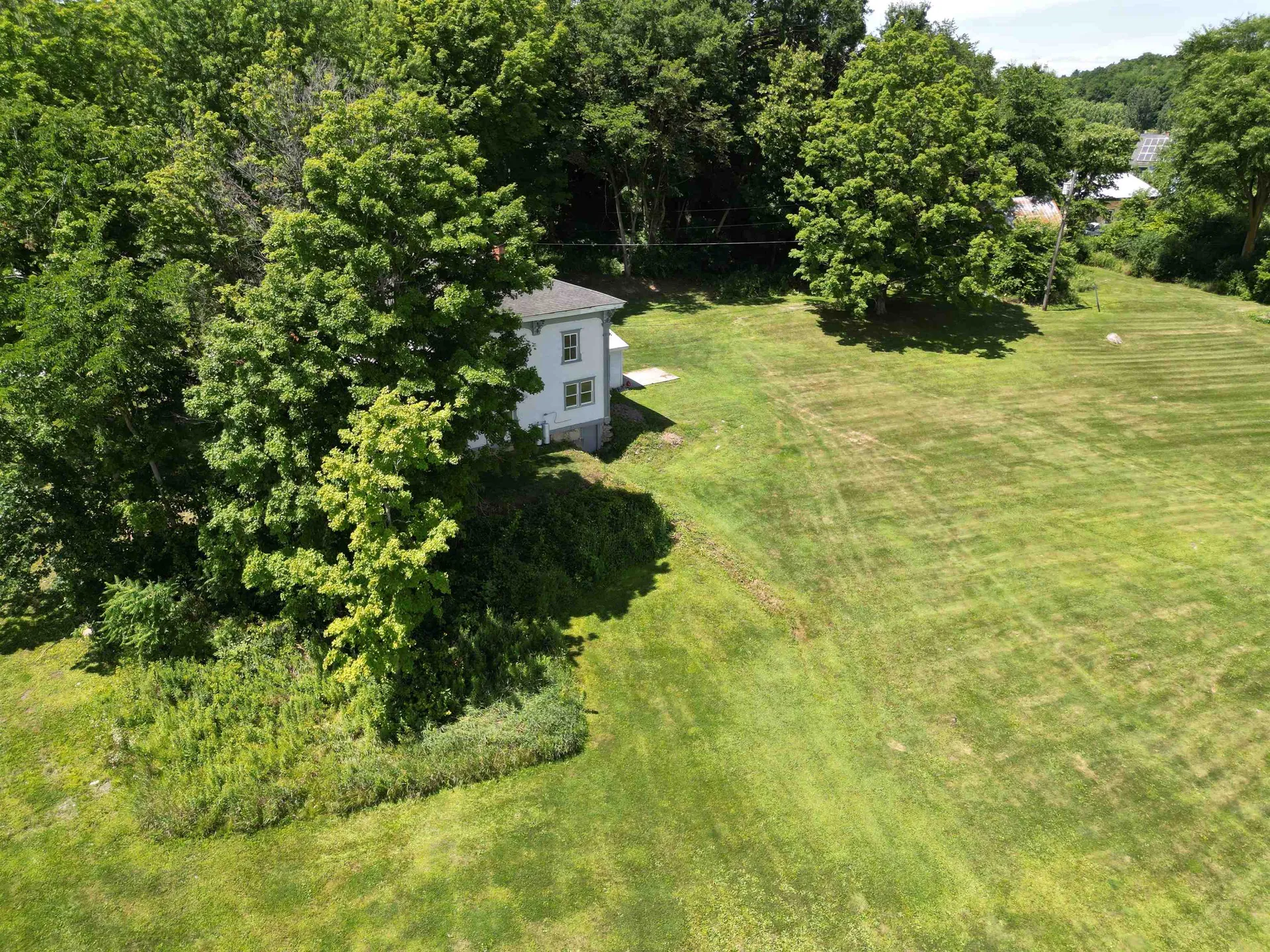 174 Burroughs Farm Road Ferrisburgh VT 05456