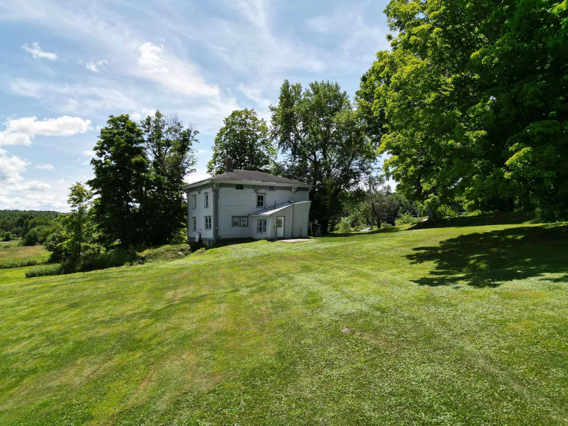 174 Burroughs Farm Road Ferrisburgh VT 05456