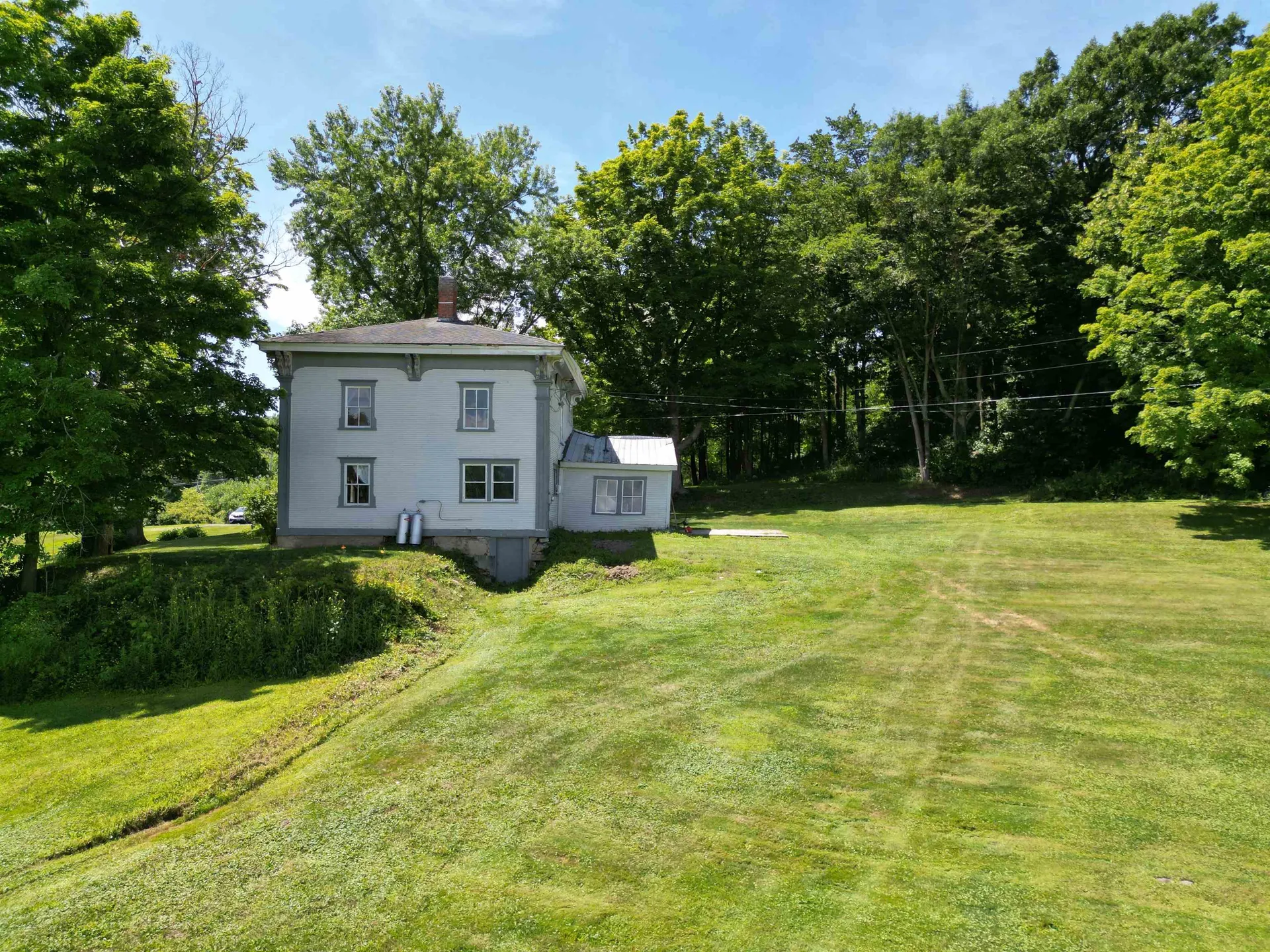 174 Burroughs Farm Road Ferrisburgh VT 05456