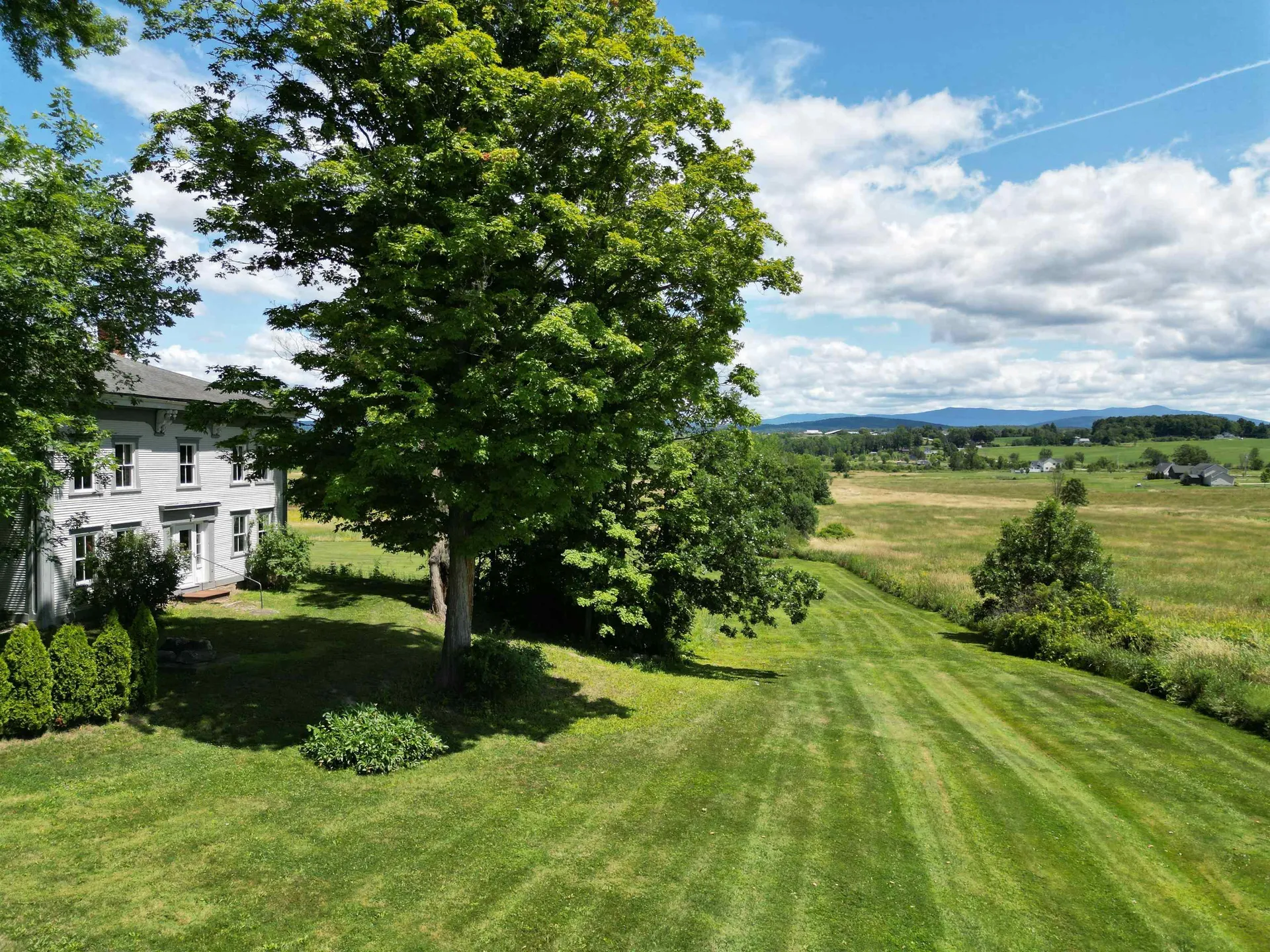 174 Burroughs Farm Road Ferrisburgh VT 05456