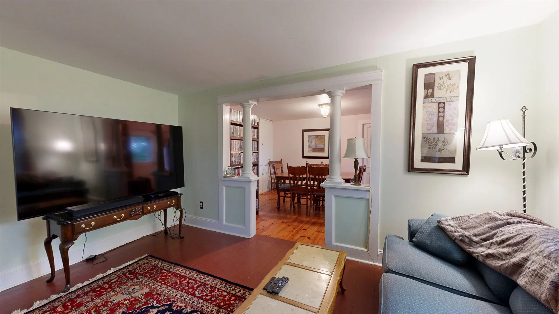 174 Burroughs Farm Road Ferrisburgh VT 05456