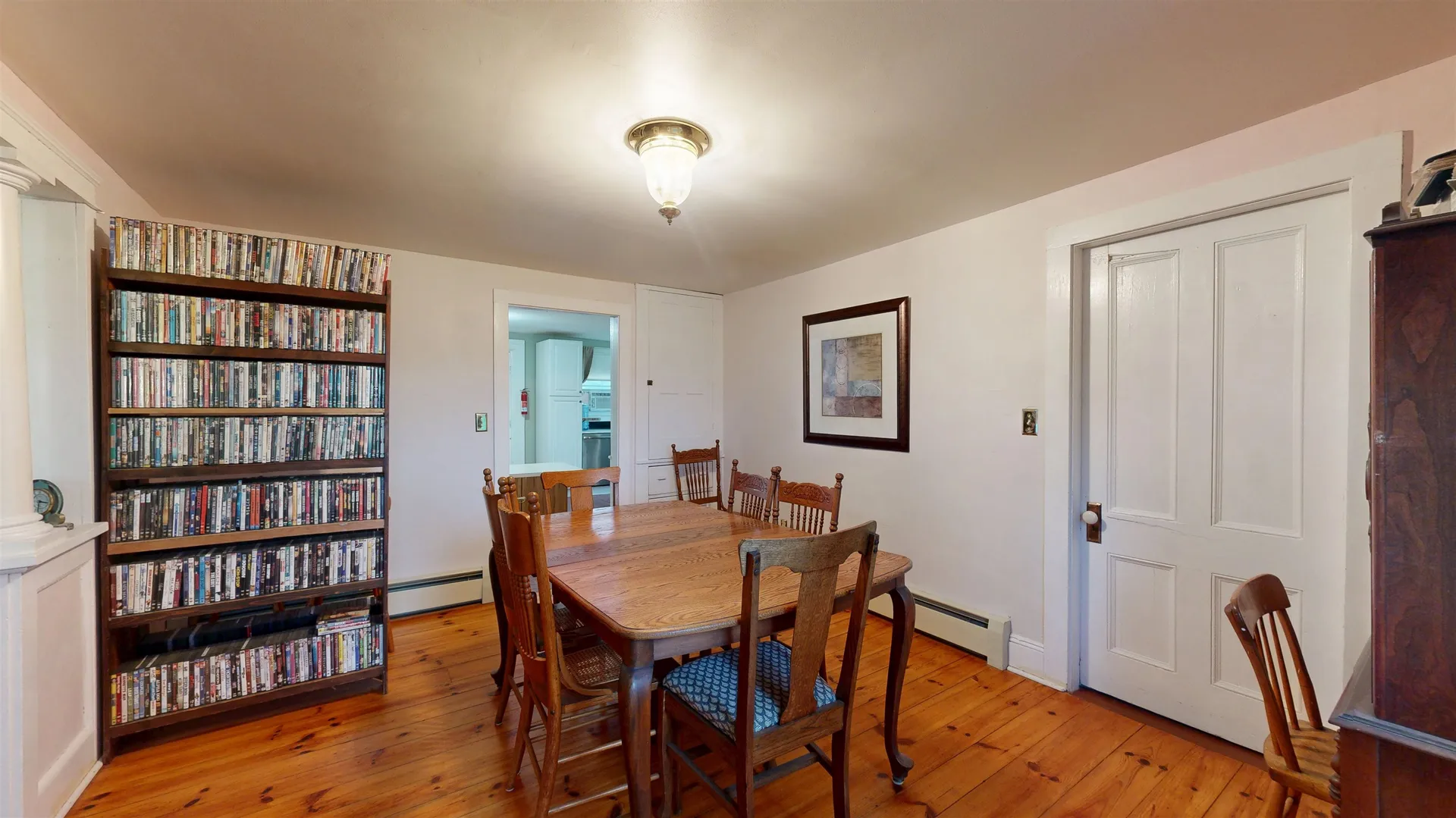 174 Burroughs Farm Road Ferrisburgh VT 05456