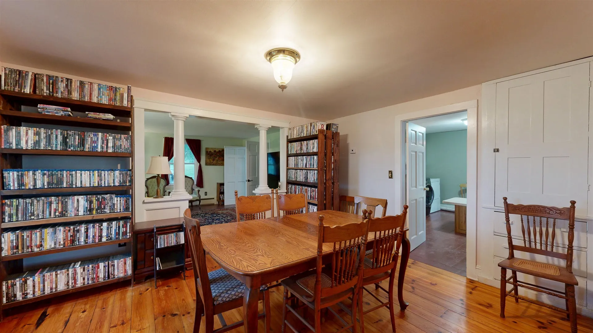 174 Burroughs Farm Road Ferrisburgh VT 05456