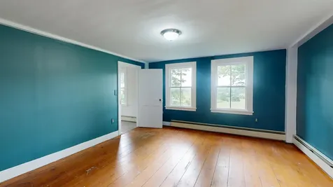 174 Burroughs Farm Road Ferrisburgh VT 05456