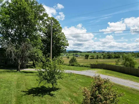 174 Burroughs Farm Road Ferrisburgh VT 05456