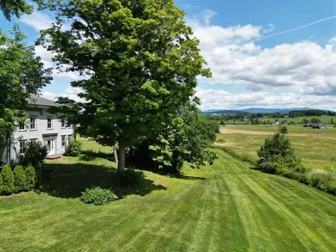 174 Burroughs Farm Road Ferrisburgh VT 05456