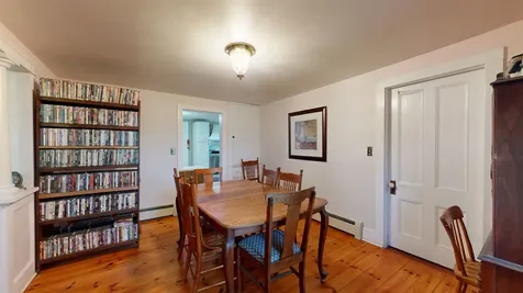 174 Burroughs Farm Road Ferrisburgh VT 05456