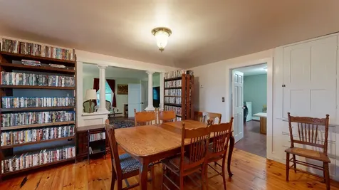 174 Burroughs Farm Road Ferrisburgh VT 05456