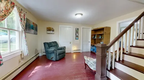 174 Burroughs Farm Road Ferrisburgh VT 05456