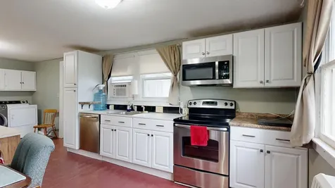 174 Burroughs Farm Road Ferrisburgh VT 05456