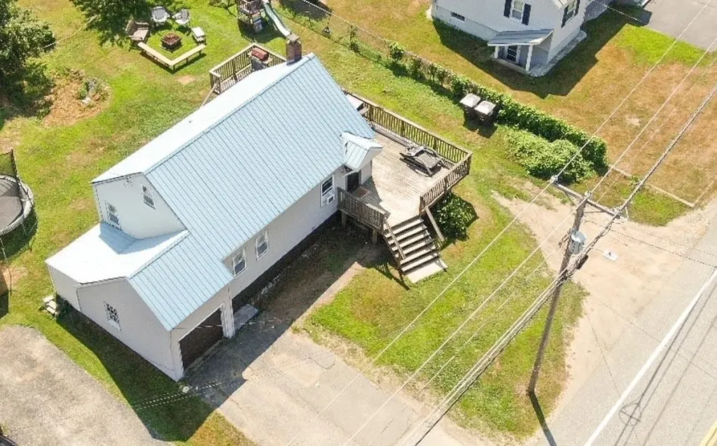 442 103 S Chester VT 05143