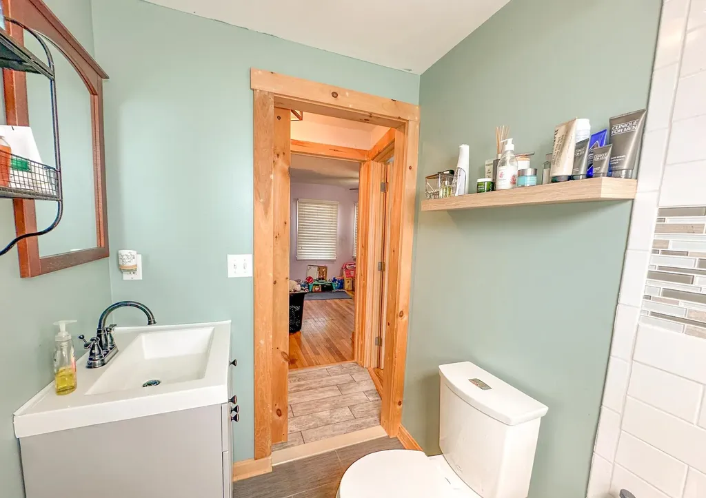 442 103 S Chester VT 05143