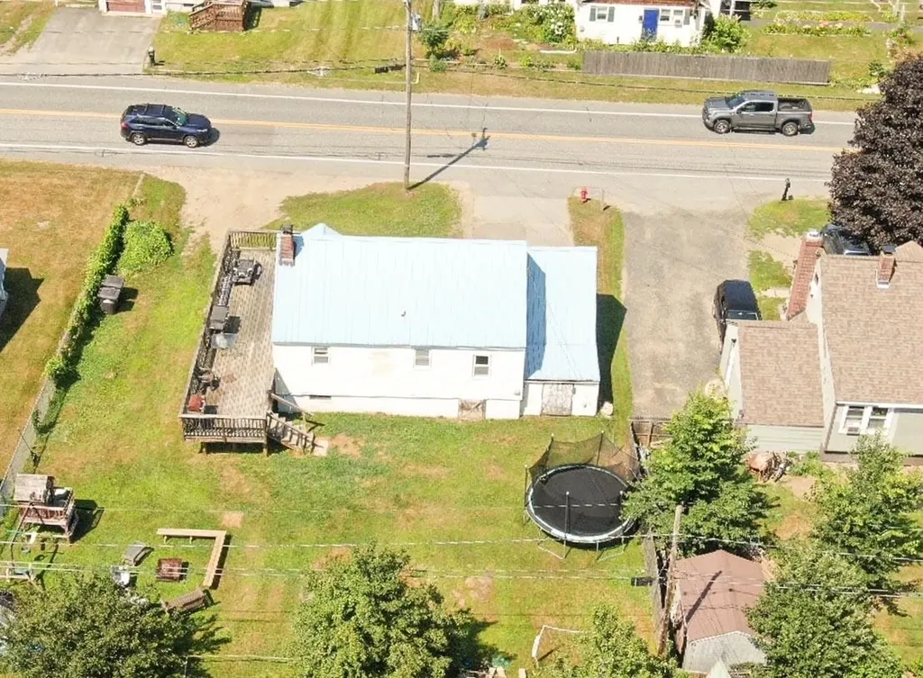 442 103 S Chester VT 05143