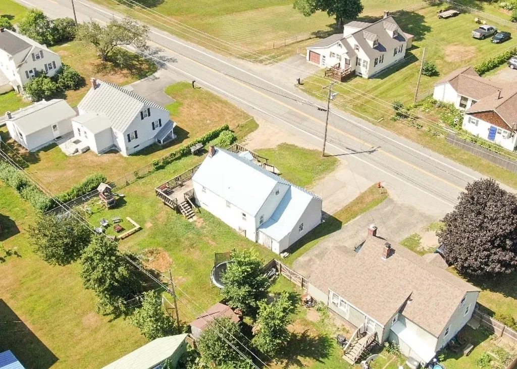 442 103 S Chester VT 05143