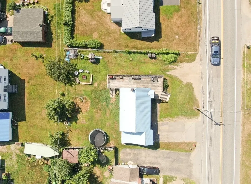 442 103 S Chester VT 05143