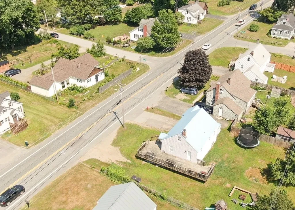 442 103 S Chester VT 05143