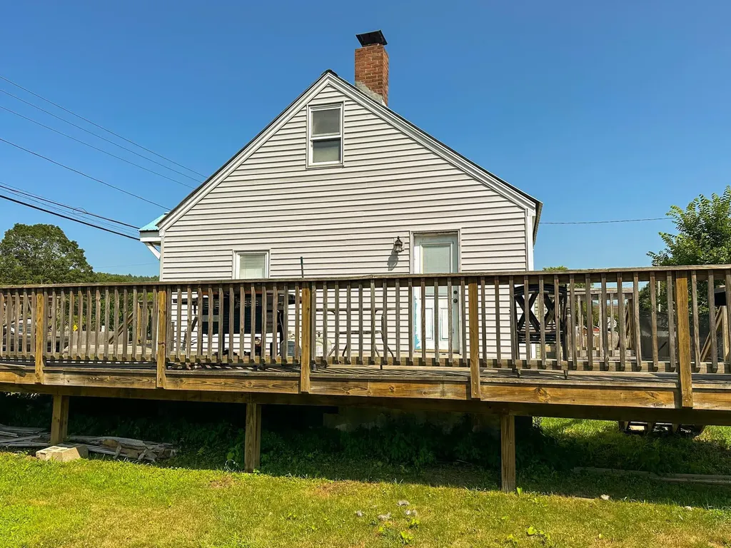 442 103 S Chester VT 05143