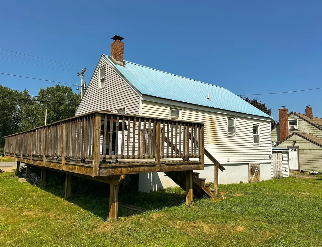 442 103 S Chester VT 05143