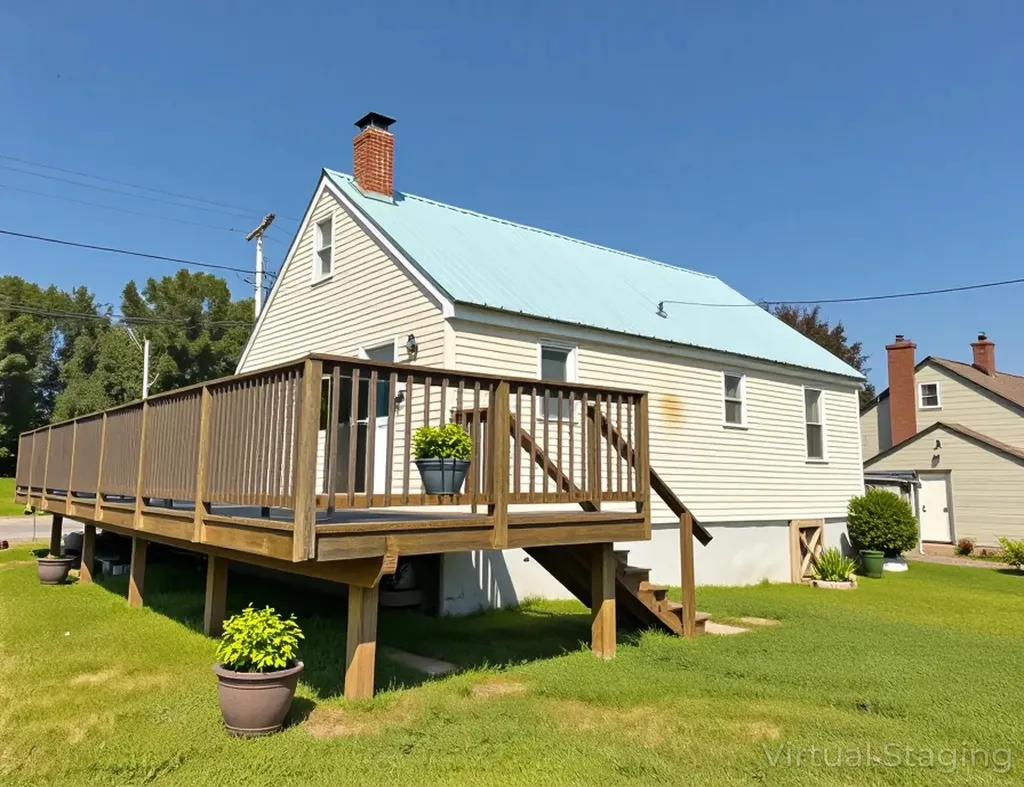 442 103 S Chester VT 05143