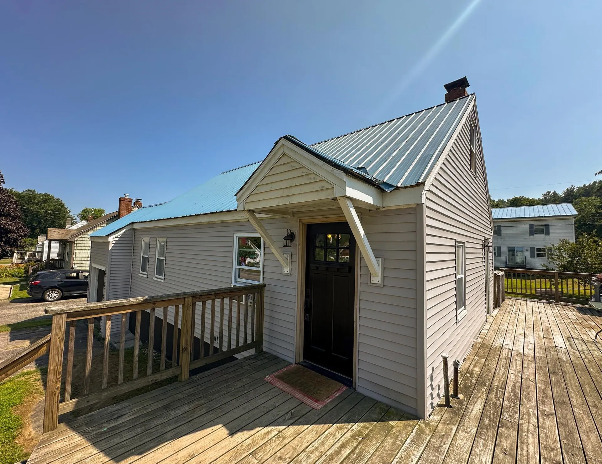 442 103 S Chester VT 05143