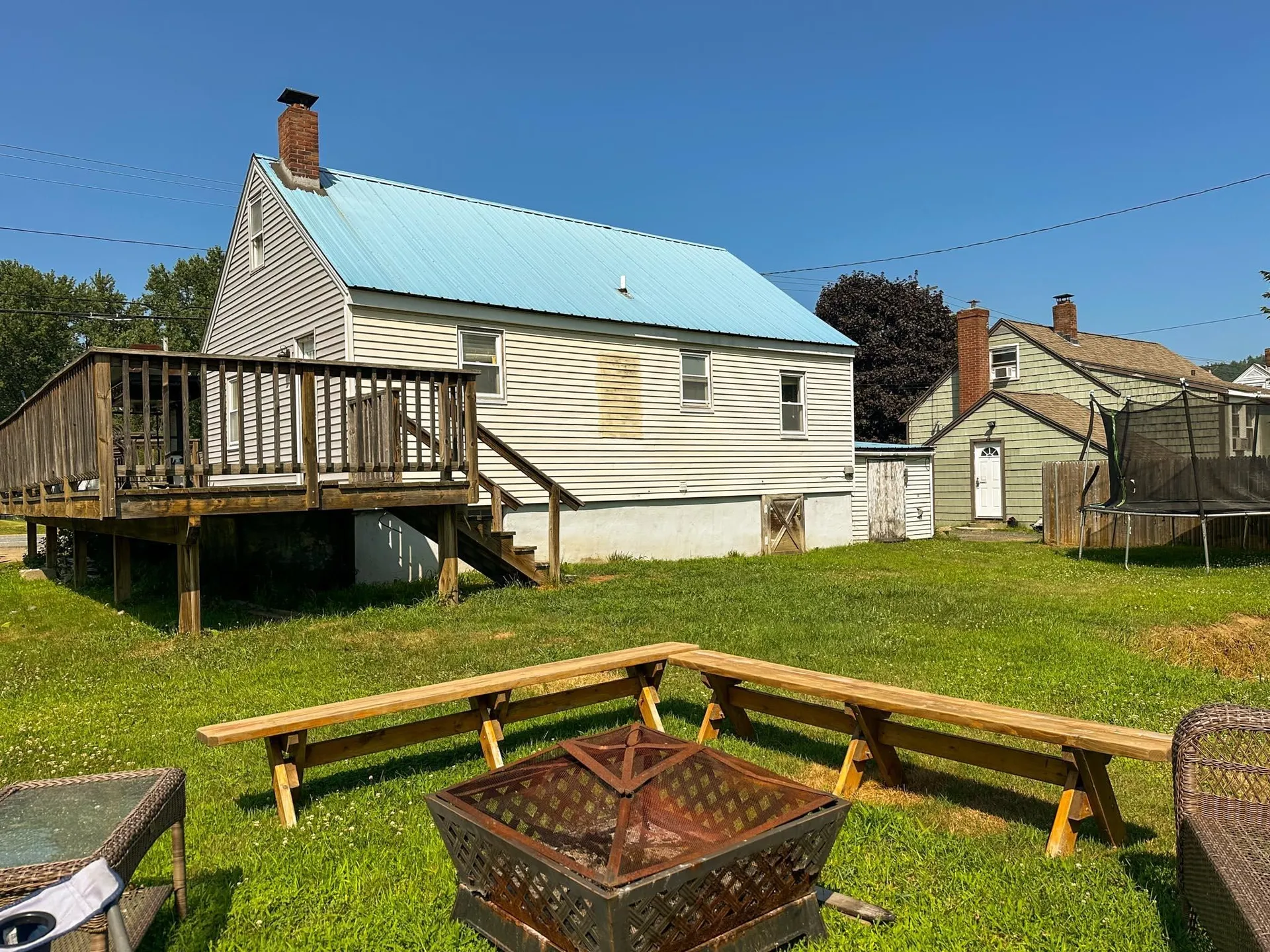 442 103 S Chester VT 05143