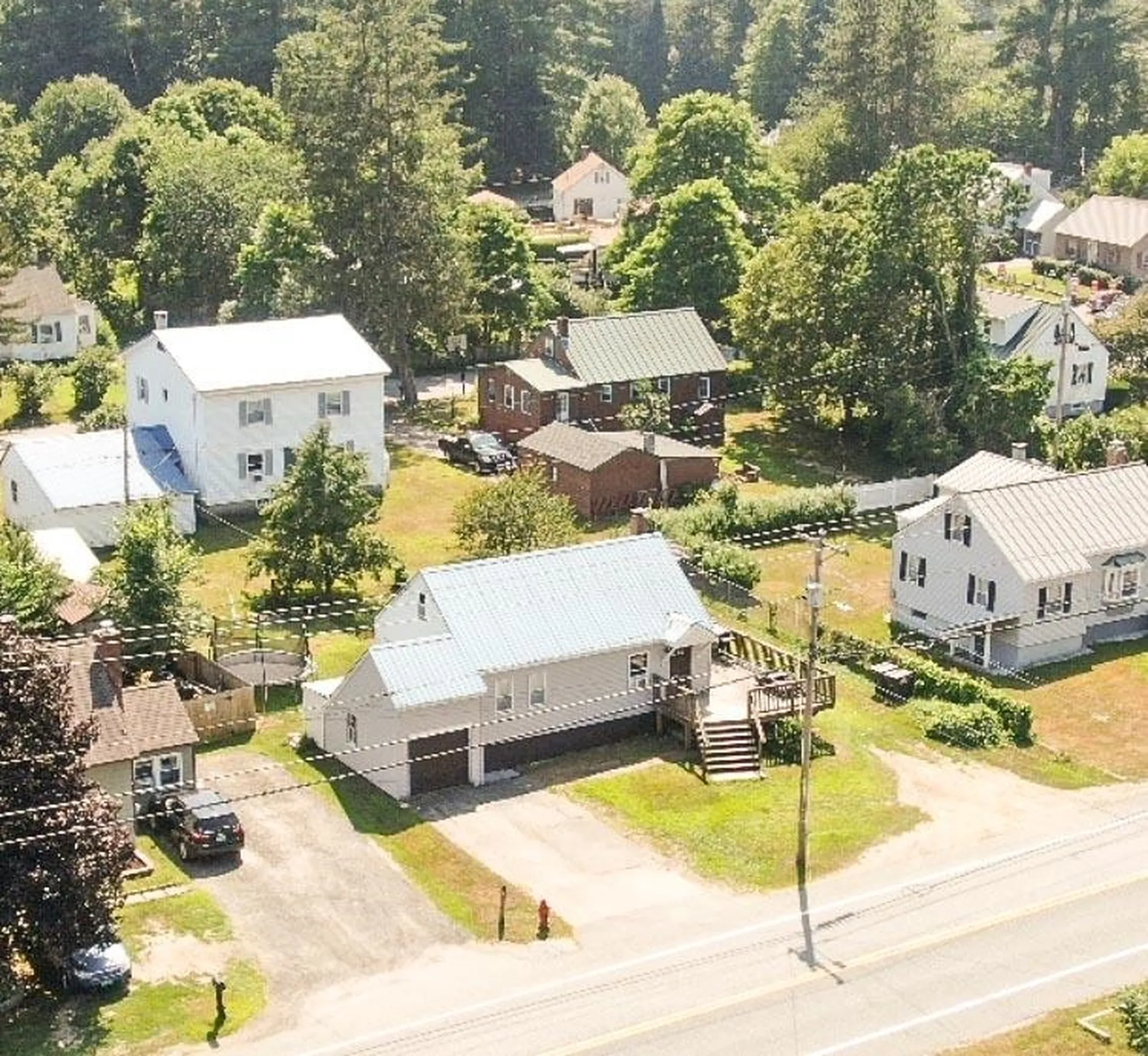 442 103 S Chester VT 05143