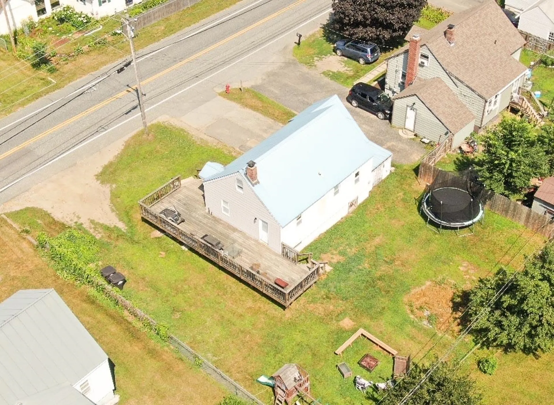 442 103 S Chester VT 05143