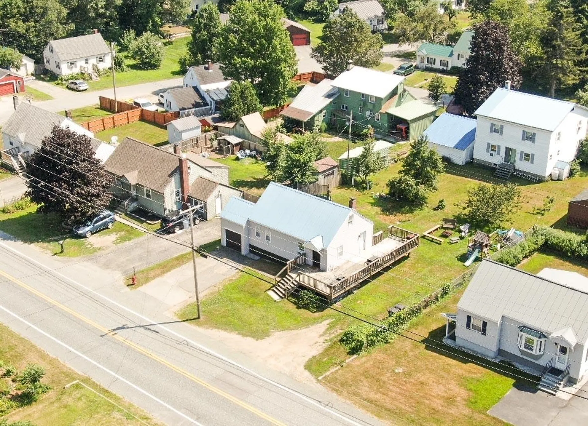 442 103 S Chester VT 05143