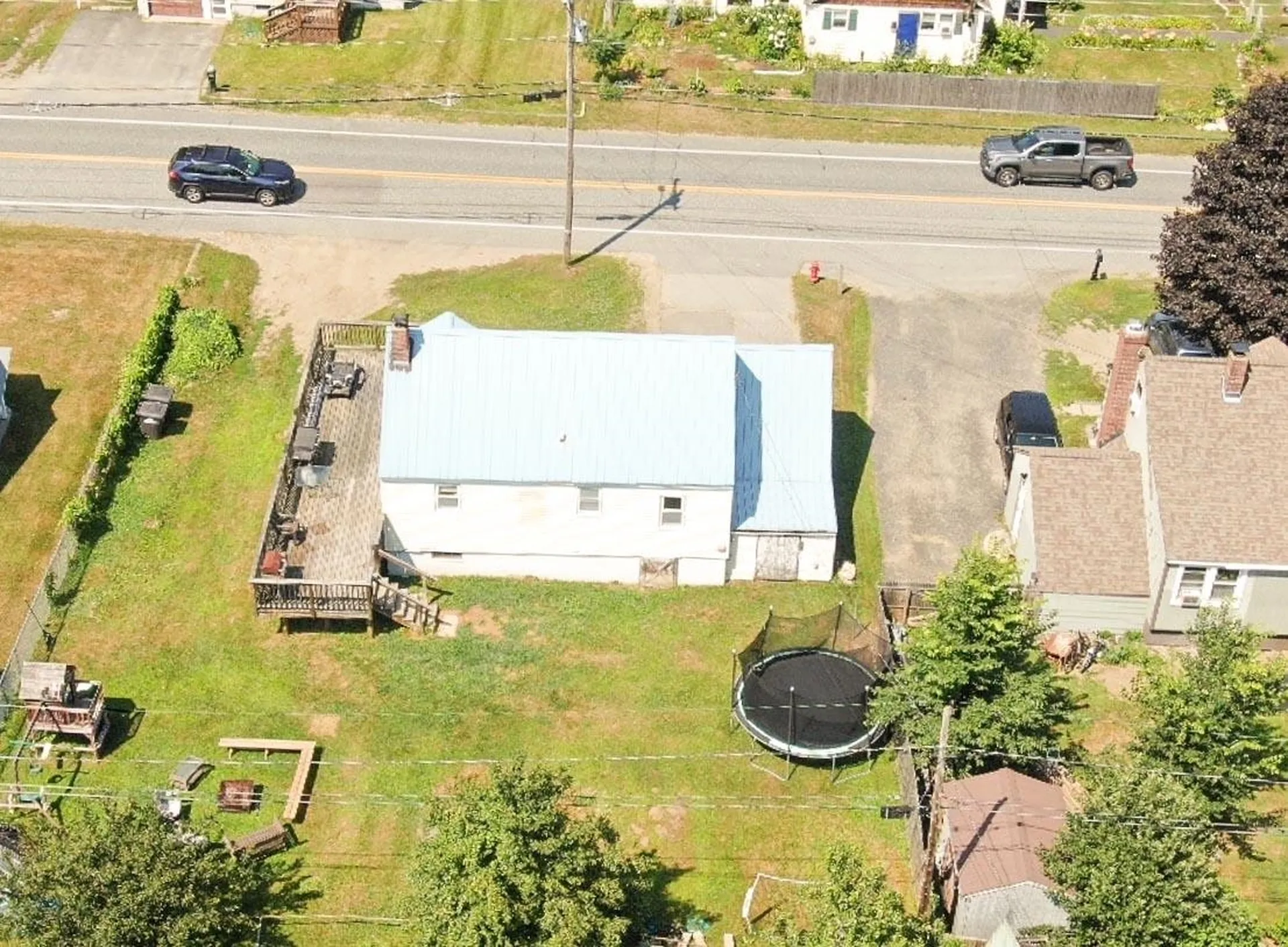 442 103 S Chester VT 05143