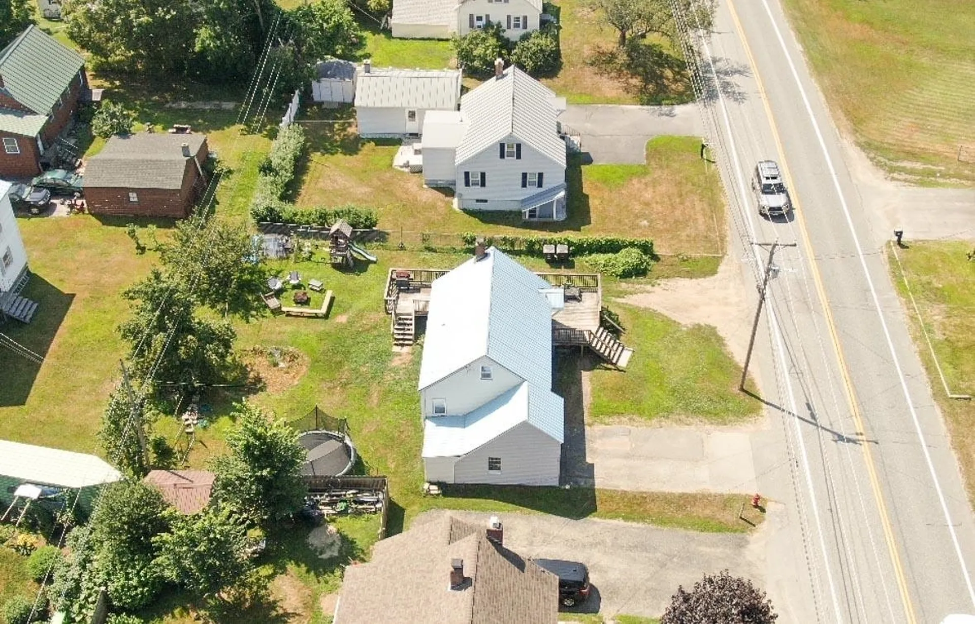 442 103 S Chester VT 05143