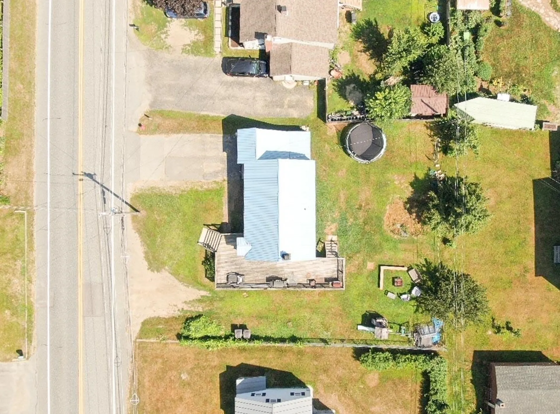 442 103 S Chester VT 05143