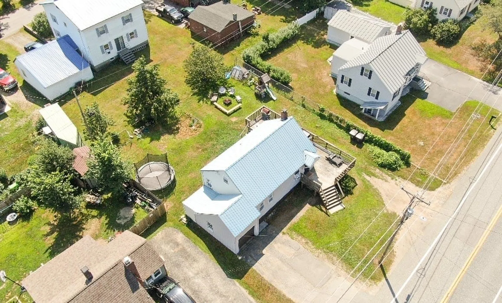 442 103 S Chester VT 05143