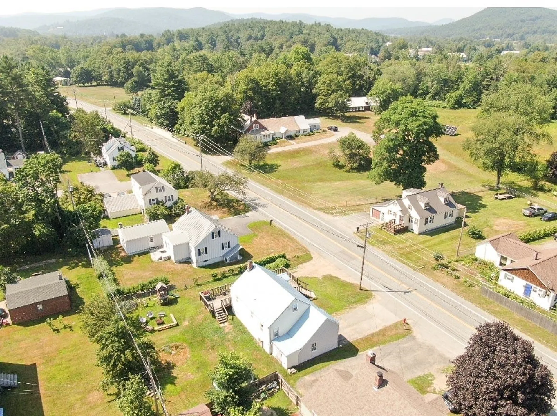 442 103 S Chester VT 05143