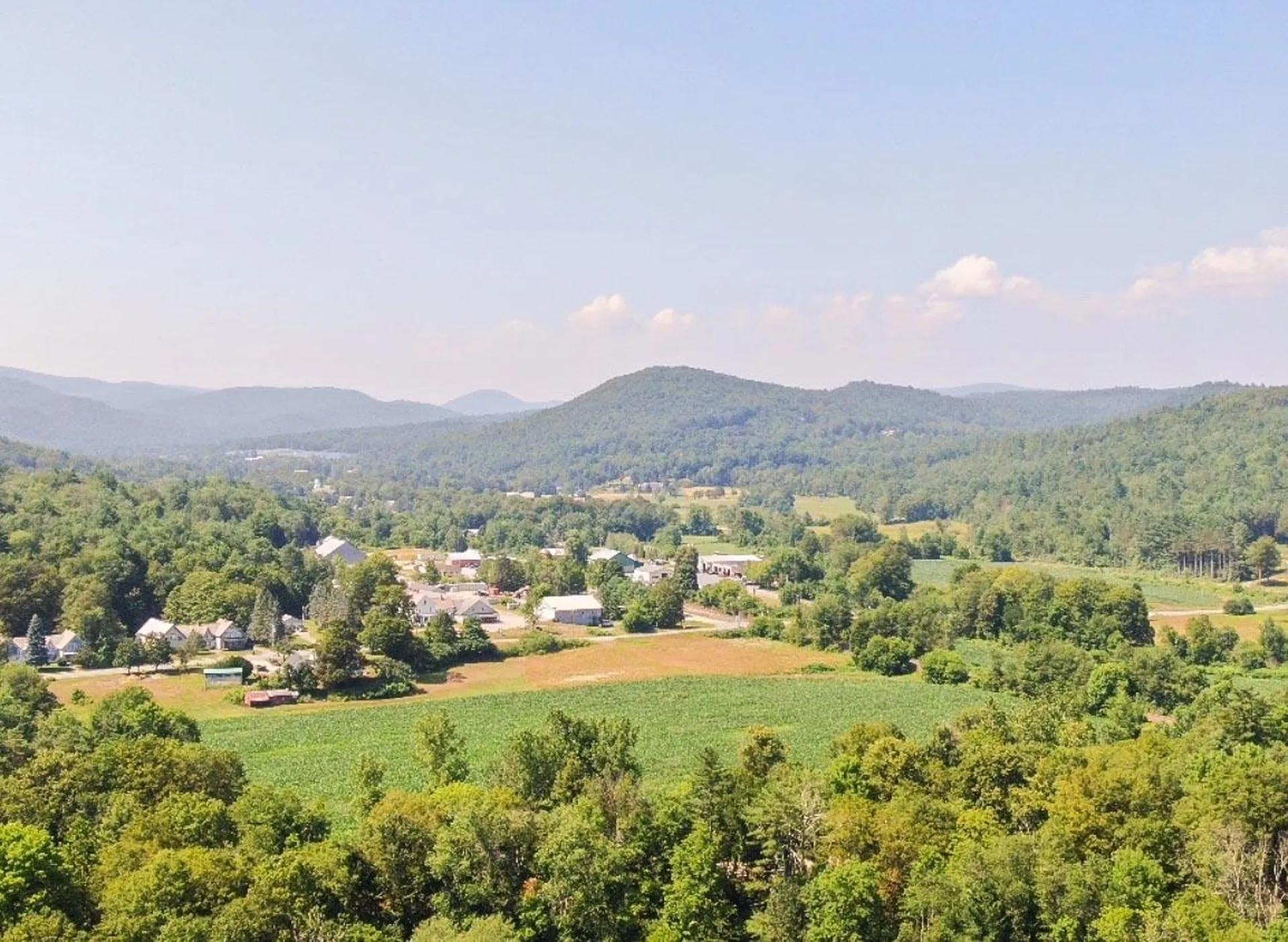 442 103 S Chester VT 05143