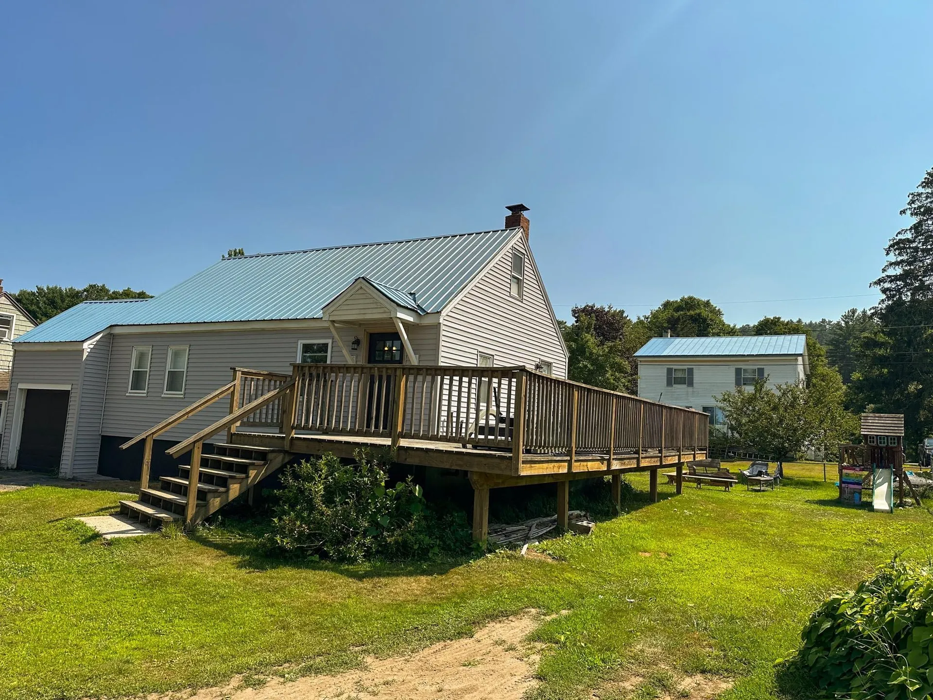 442 103 S Chester VT 05143