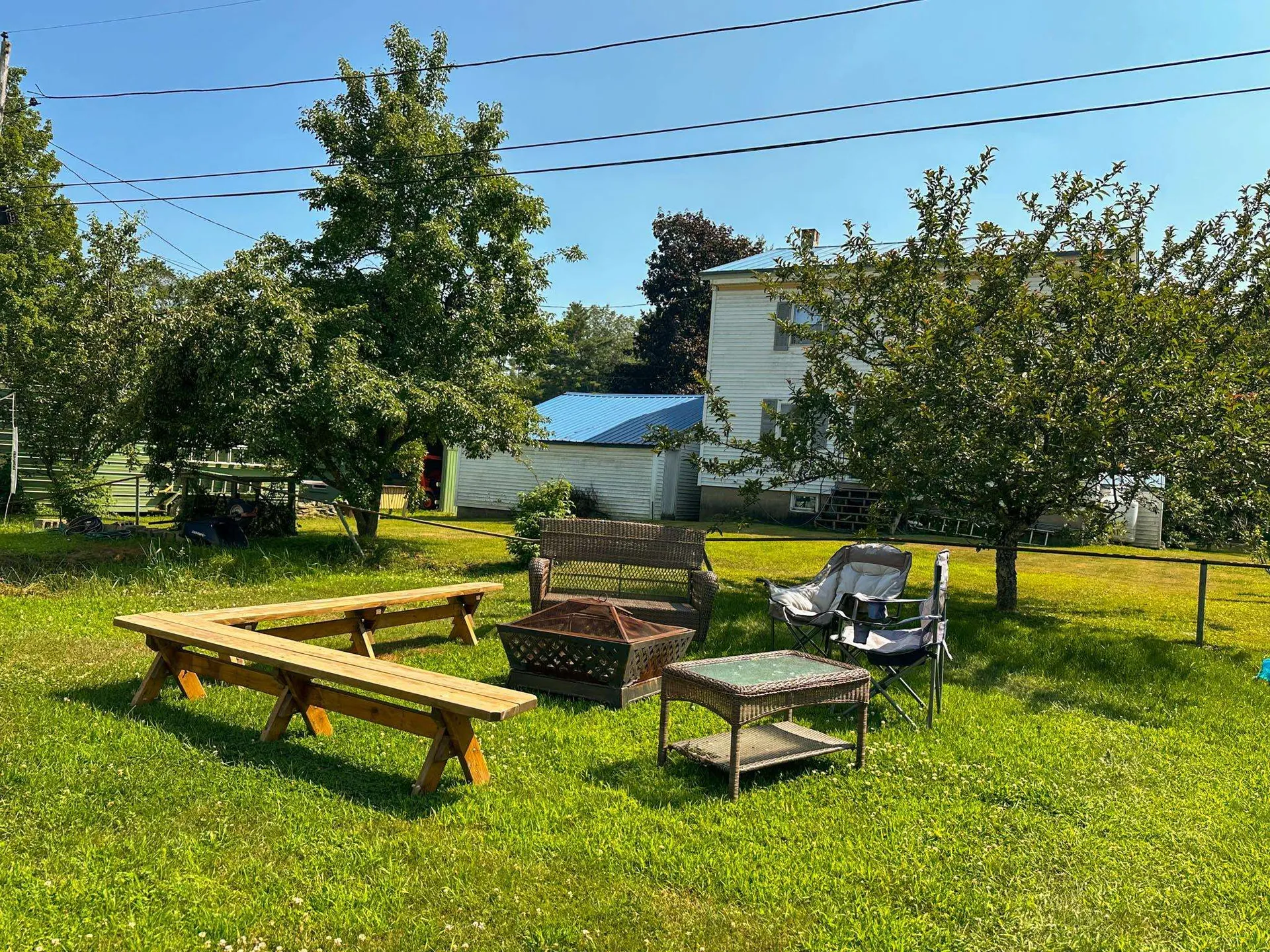 442 103 S Chester VT 05143